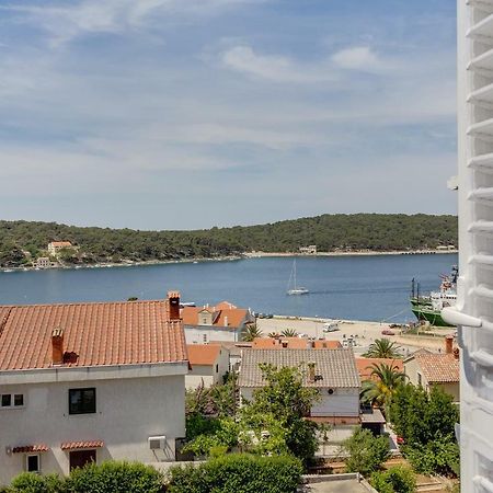 The Look Lägenhet Mali Lošinj Exteriör bild