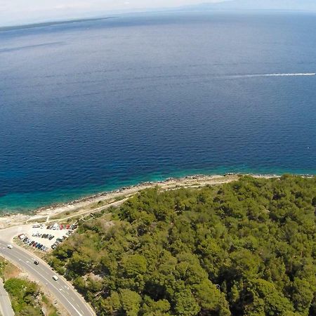 The Look Lägenhet Mali Lošinj Exteriör bild